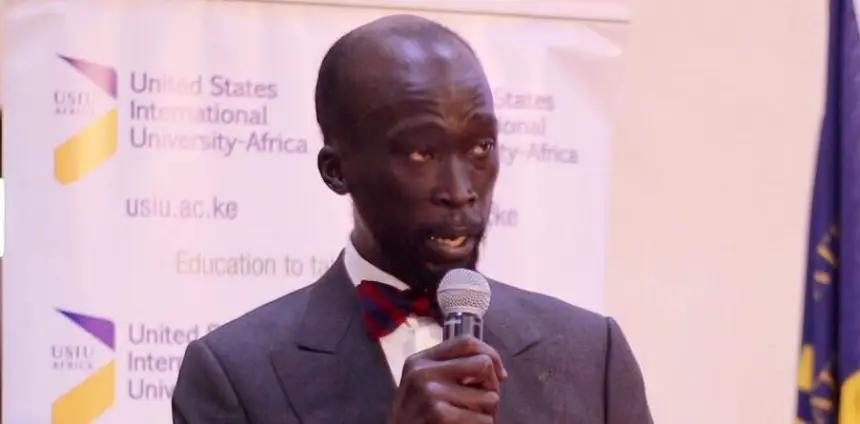 New Environment Minister Pledges Plan to Tackle Deforestation New Environment Minister Pledges Plan to Tackle Deforestation