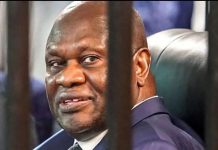 Witness Details Alleged Coordination Between Machar and Fugitives Witness Details Alleged Coordination Between Machar and Fugitives