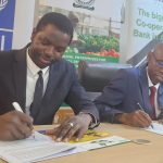 UNDP, Cooperative Bank sign deal to boost rural finance UNDP, Cooperative Bank sign deal to boost rural finance