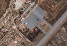 South Sudan Named Among Countries Supporting RSF South Sudan Named Among Countries Supporting RSF