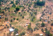 Aweil East Land Survey Director Killed in Accidents Aweil East Land Survey Director Killed in Accidents