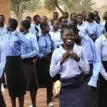 Northern Bahr El Ghazal Minister Discourages Machot Northern Bahr El Ghazal Minister Discourages Machot