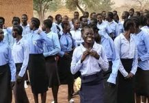 Northern Bahr El Ghazal Minister Discourages Machot Northern Bahr El Ghazal Minister Discourages Machot