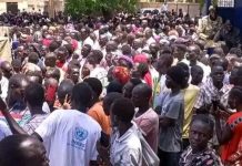 Northern Bahr El Ghazal Launches Mobile Courts Amid Backlogs Northern Bahr El Ghazal Launches Mobile Courts Amid Backlogs