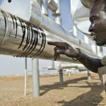 UK Court Blocks South Sudan Oil Sale Over Unpaid Loan UK Court Blocks South Sudan Oil Sale Over Unpaid Loan