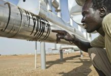 UK Court Blocks South Sudan Oil Sale Over Unpaid Loan UK Court Blocks South Sudan Oil Sale Over Unpaid Loan