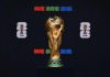 FIFA World Cup 2026 play-off tournament confirmed FIFA World Cup 2026 play-off tournament confirmed