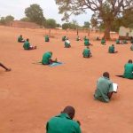 Over 5,000 Sudanese learners arrive in Ruweng for P.8 exams Over 5,000 Sudanese learners arrive in Ruweng for P.8 exams