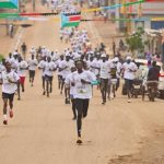 Digitel and SSAF Sign $10,000 Deal for Athletics Digitel and SSAF Sign $10,000 Deal for Athletics