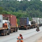 South Sudan Uganda Launch Electronic Tracking of Goods South Sudan Uganda Launch Electronic Tracking of Goods