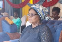 VP Lagu Praises Increased Education Access for 84,000 Pupils VP Lagu Praises Increased Education Access for 84,000 Pupils