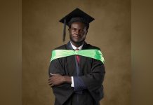 Wol Mapal’s Journey from Intern to Newsroom Pro Wol Mapal's Journey from Intern to Newsroom Pro