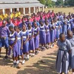 Mundri West hosts over 100 displaced pupils for PLE exams Mundri West hosts over 100 displaced pupils for PLE exams