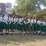 Over 1,800 Refugees Among 84,000 P.8 Exam Candidates Over 1,800 Refugees Among 84,000 P.8 Exam Candidates