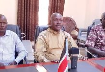 SSPDF ‘pursuing’ rebels after Torit attacks – governor SSPDF ‘pursuing’ rebels after Torit attacks – governor