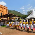 A Century of Worship at Sacred Heart Parish A Century of Worship at Sacred Heart Parish