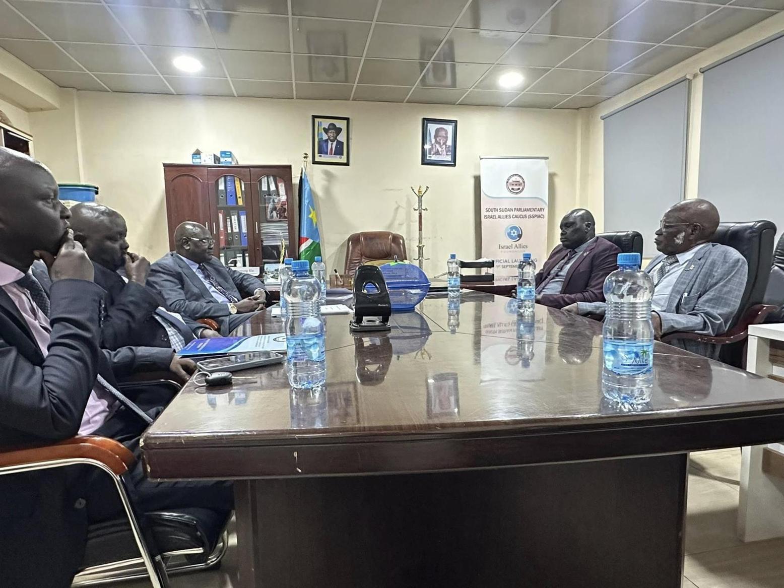 Parliament ICT Ministry Consult Cybersecurity Bill Parliament ICT Ministry Consult Cybersecurity Bill