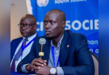 Activist Welcomes Jonglei-Pibor Peace Conference Activist Welcomes Jonglei-Pibor Peace Conference