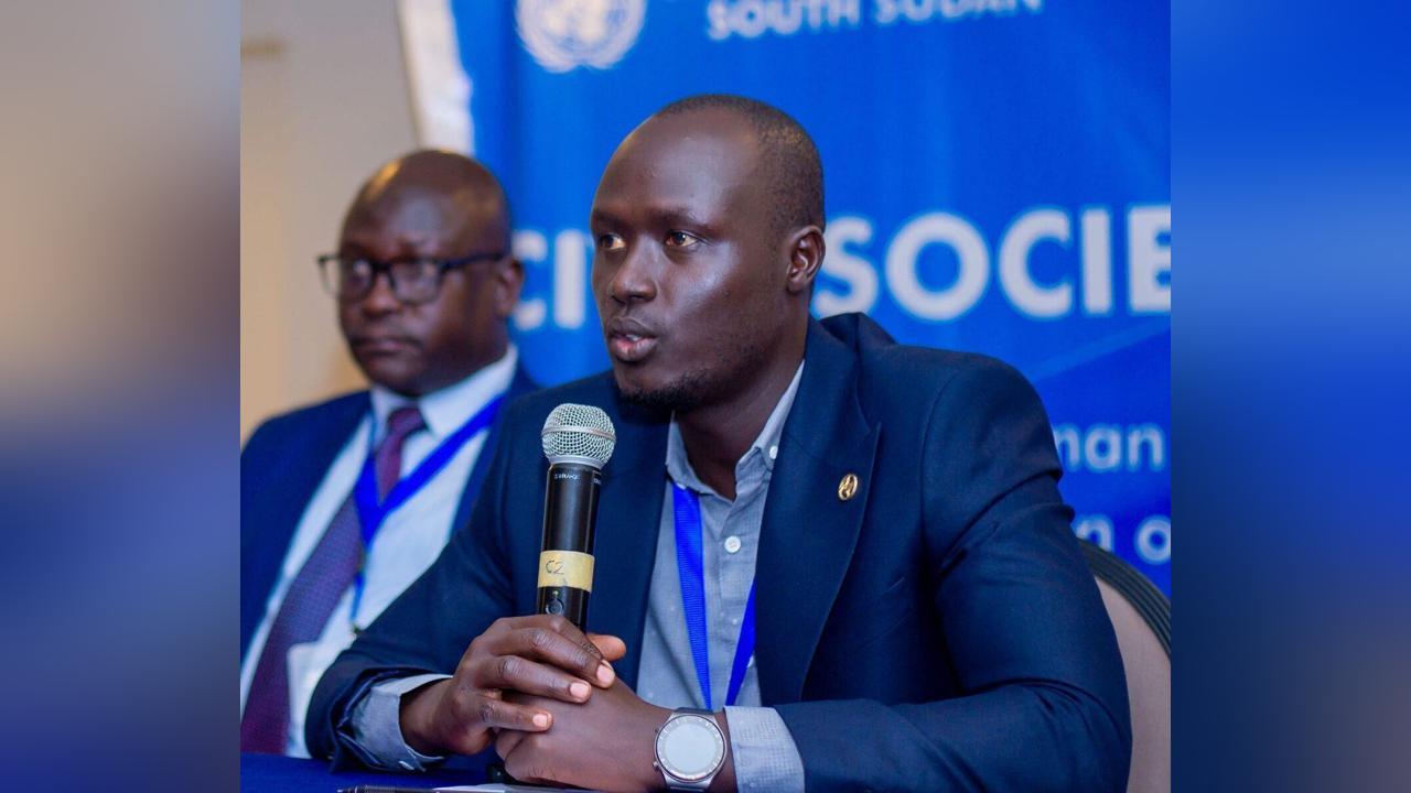 Activist Welcomes Jonglei-Pibor Peace Conference Activist Welcomes Jonglei-Pibor Peace Conference