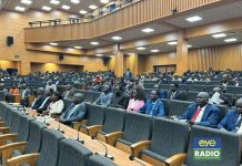 Cybercrime and Computer Misuse Bill 2025 passed by Assembly Cybercrime and Computer Misuse Bill 2025 passed by Assembly