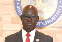 Ruweng chief announces mini-leadership changes Ruweng chief announces mini-leadership changes