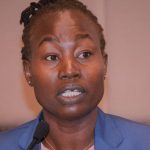 Opposition Demands Machar’s Release for Dialogue Opposition Demands Machar's Release for Dialogue