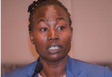 Opposition Demands Machar’s Release for Dialogue Opposition Demands Machar's Release for Dialogue