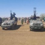 $58 Million Military Equipment Lost in Nasir Attack $58 Million Military Equipment Lost in Nasir Attack