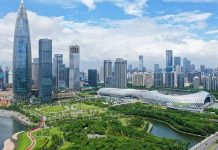 Sovereignty Stability and Growth from China’s Modernization Sovereignty Stability and Growth from China's Modernization