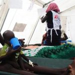 Suspected cholera outbreak claims 6 in Duk County Suspected cholera outbreak claims 6 in Duk County