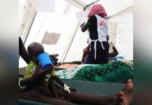 Suspected cholera outbreak claims 6 in Duk County Suspected cholera outbreak claims 6 in Duk County