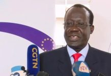 Ministry of Labour Holds Stakeholders Meeting on Work Permits Ministry of Labour Holds Stakeholders Meeting on Work Permits