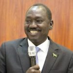 Ex-Investment Minister Eulogizes Teacher Who Died at 100 Ex-Investment Minister Eulogizes Teacher Who Died at 100