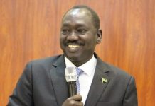 Ex-Investment Minister Eulogizes Teacher Who Died at 100 Ex-Investment Minister Eulogizes Teacher Who Died at 100