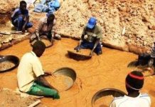 South Sudan’s Ghost Gold Trade Worth Millions Study Reveals South Sudan's Ghost Gold Trade Worth Millions Study Reveals