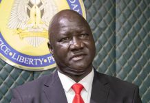 South Sudan to Host 20th Nile Basin Initiative Day South Sudan to Host 20th Nile Basin Initiative Day