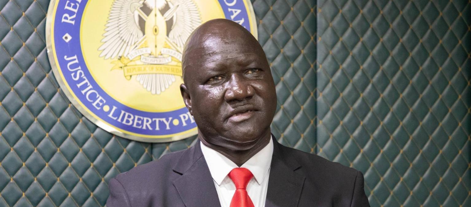 South Sudan to Host 20th Nile Basin Initiative Day South Sudan to Host 20th Nile Basin Initiative Day