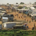 Over 1400 Candidates Sit National Primary Exams in Juba Over 1400 Candidates Sit National Primary Exams in Juba