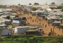 Over 1400 Candidates Sit National Primary Exams in Juba Over 1400 Candidates Sit National Primary Exams in Juba
