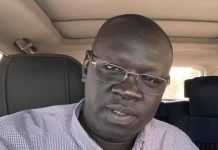 Family confirms arrest of Al-Watan editor-in-chief in Juba Family confirms arrest of Al-Watan editor-in-chief in Juba