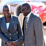 South Sudan, Saudi Arabia seal ambitious trade agreement South Sudan, Saudi Arabia seal ambitious trade agreement