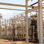 London Court Lifts Freeze on South Sudan Oil Cargo London Court Lifts Freeze on South Sudan Oil Cargo