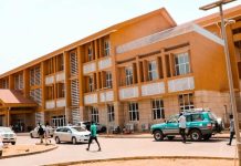 South Sudan’s Mental Health Progress Still Lacking South Sudan's Mental Health Progress Still Lacking