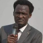 Jock Chagor for Vice President of SSOA Coalition Jock Chagor for Vice President of SSOA Coalition