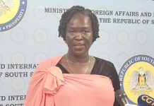 UN begins contingency drawdown in South Sudan UN begins contingency drawdown in South Sudan