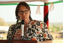 South Sudan Conflict Escalates With Increased Airstrikes South Sudan Conflict Escalates With Increased Airstrikes