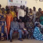 Torit Youth Targeted in New Training and Jobs Initiative Torit Youth Targeted in New Training and Jobs Initiative