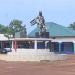 Two Suspects Arrested for Attempted Fuel Station Arson Two Suspects Arrested for Attempted Fuel Station Arson