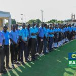 Over 44000 Candidates to Sit S4 Exams Monday Over 44000 Candidates to Sit S4 Exams Monday