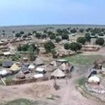 Calm Returns to Baliet County After November Attack Calm Returns to Baliet County After November Attack